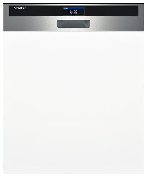 Посудомоечная машина Siemens SX 56V594