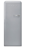 Холодильник smeg FAB28LSV3