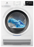 Сушильная машина Electrolux EW6C428WP Сушильная машина Electrolux EW6C428WP