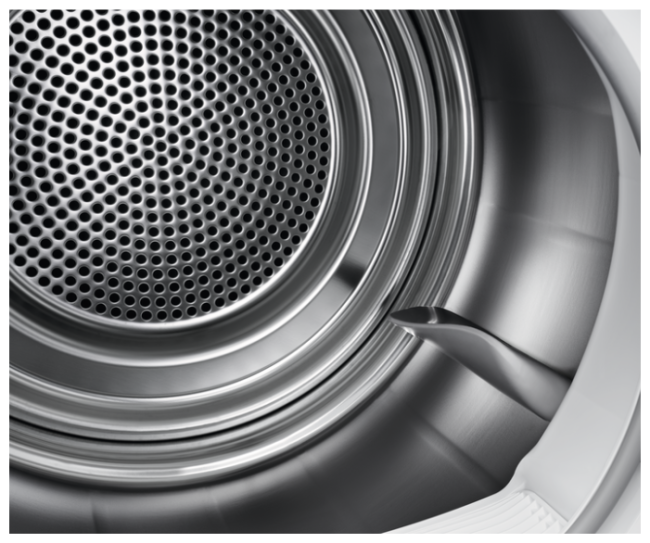 Сушильная машина Electrolux EW6C428WP