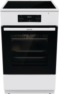 Электроплита Gorenje GEIT5C60WPG