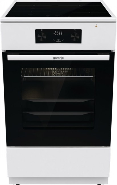 Электроплита Gorenje GEIT5C60WPG Электроплита Gorenje GEIT5C60WPG