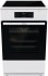 Электроплита Gorenje GEIT5C60WPG Электроплита Gorenje GEIT5C60WPG