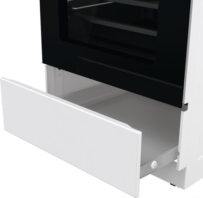 Электроплита Gorenje GEIT5C60WPG Электроплита Gorenje GEIT5C60WPG