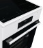 Электроплита Gorenje GEIT5C60WPG Электроплита Gorenje GEIT5C60WPG