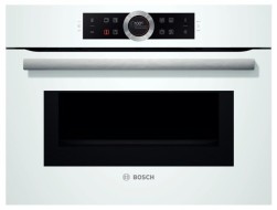 Духовой шкаф Bosch CMG633BW1 Духовой шкаф Bosch CMG633BW1