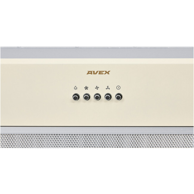 Встраиваемая вытяжка Avex VN 6081 Y