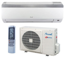 Сплит-система Airwell HDDE 012 Сплит-система Airwell HDDE 012