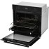 Встраиваемый электрический духовой шкаф Zugel ZOE602B