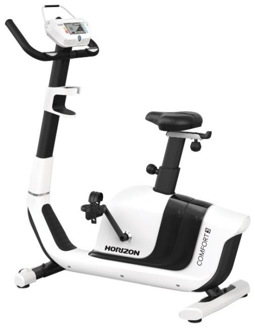 Велоэргометр Horizon Comfort 3