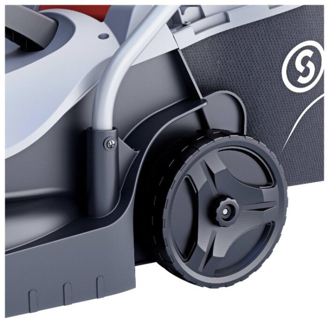 Газонокосилка Sterwins ELM1-33P.4, 1200Вт (81968063)