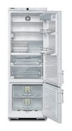 Холодильник Liebherr CBP 3656