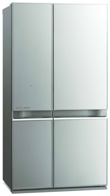 Холодильник Mitsubishi Electric MR-LR78EN-GSL-R Холодильник Mitsubishi Electric MR-LR78EN-GSL-R