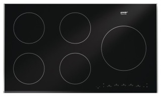 Индукционная варочная панель Gorenje + GIT 95 XC