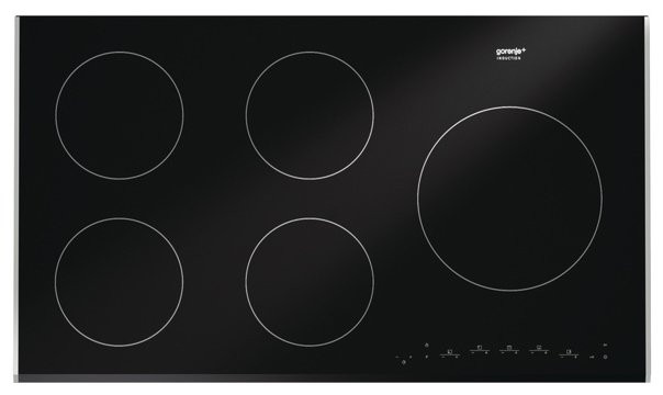 Индукционная варочная панель Gorenje + GIT 95 XC