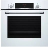 Встраиваемый электрический духовой шкаф Bosch HBF534EW0Q