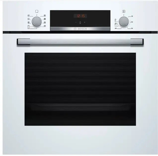 Встраиваемый электрический духовой шкаф Bosch HBF534EW0Q