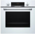 Встраиваемый электрический духовой шкаф Bosch HBF534EW0Q
