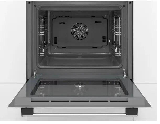Встраиваемый электрический духовой шкаф Bosch HBF534EW0Q