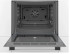 Встраиваемый электрический духовой шкаф Bosch HBF534EW0Q