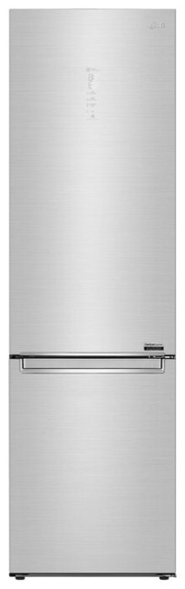 Холодильник LG GB-B72NSCXN
