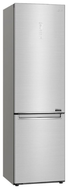 Холодильник LG GB-B72NSCXN