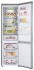 Холодильник LG GB-B72NSCXN