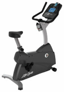 Вертикальный велотренажер Life Fitness C1 Track Вертикальный велотренажер Life Fitness C1 Track
