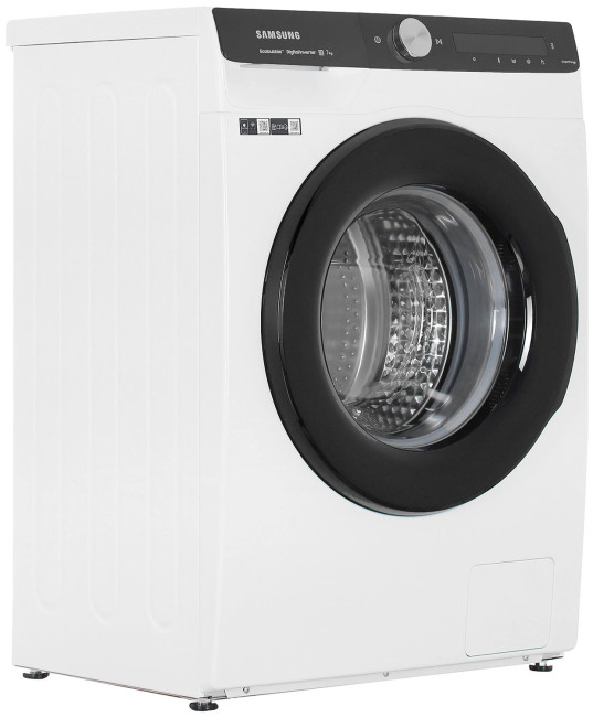 Стиральная машина Samsung WW70AG6S23ATLP, белый