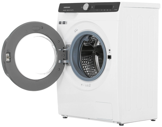 Стиральная машина Samsung WW70AG6S23ATLP, белый