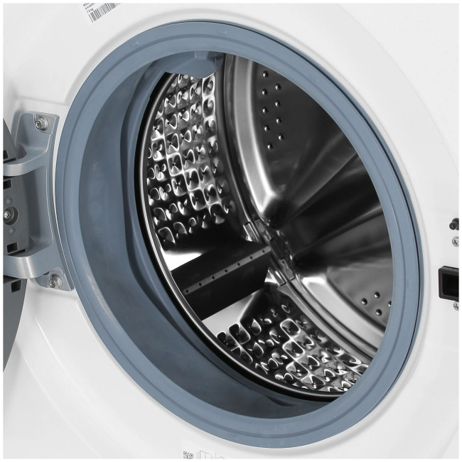 Стиральная машина Samsung WW70AG6S23ATLP, белый