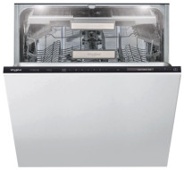 Посудомоечная машина Whirlpool WIF 4O43 DLGT E Посудомоечная машина Whirlpool WIF 4O43 DLGT E