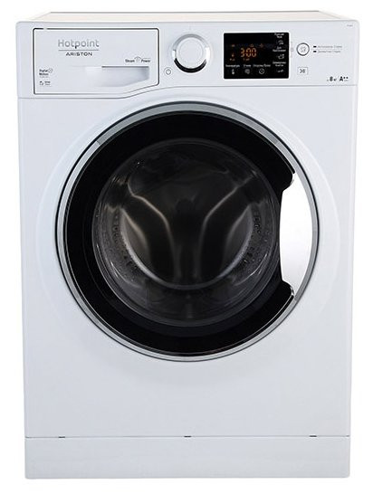 Стиральная машина Ariston RT 8229 ST X Стиральная машина Ariston RT 8229 ST X