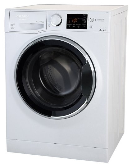 Стиральная машина Ariston RT 8229 ST X Стиральная машина Ariston RT 8229 ST X