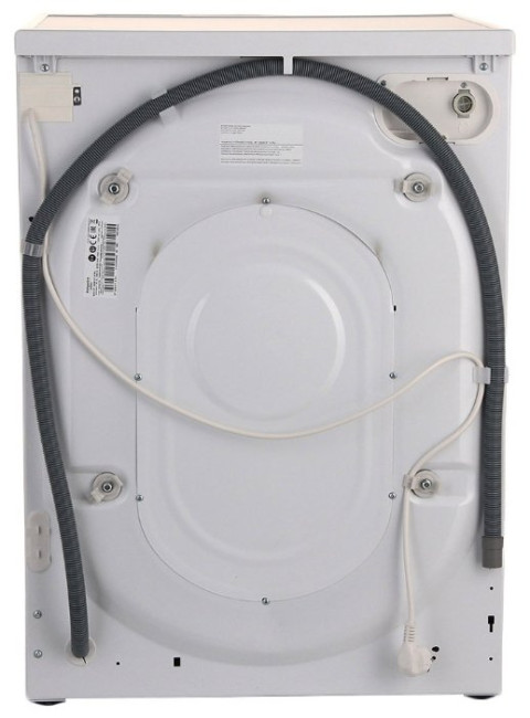 Стиральная машина Ariston RT 8229 ST X Стиральная машина Ariston RT 8229 ST X
