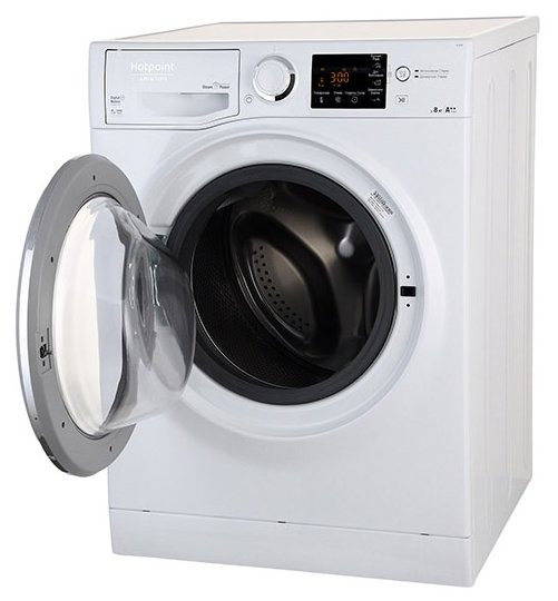 Стиральная машина Ariston RT 8229 ST X Стиральная машина Ariston RT 8229 ST X