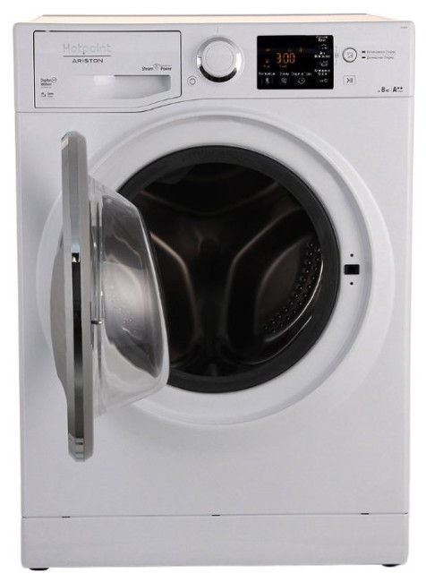 Стиральная машина Ariston RT 8229 ST X Стиральная машина Ariston RT 8229 ST X