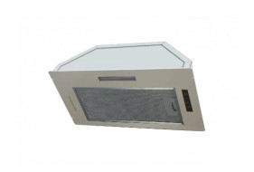 Встраиваемая вытяжка Kuppersberg Intouch 60 C