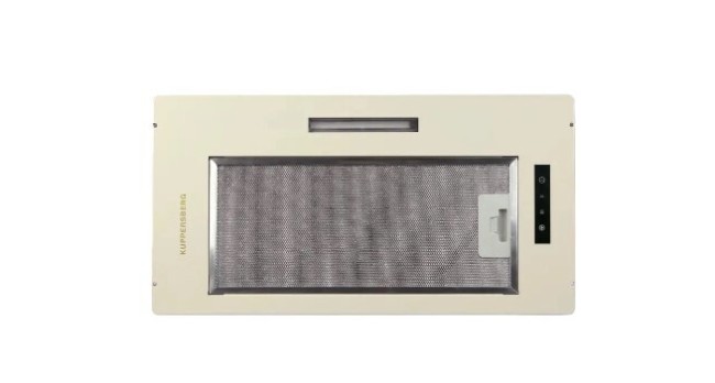 Встраиваемая вытяжка Kuppersberg Intouch 60 C