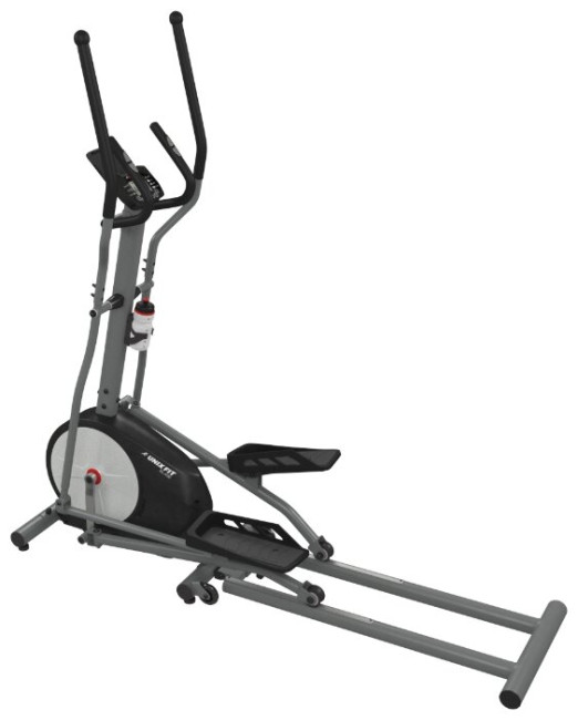 Эллиптический тренажер UnixFit SL-430E Эллиптический тренажер UnixFit SL-430E