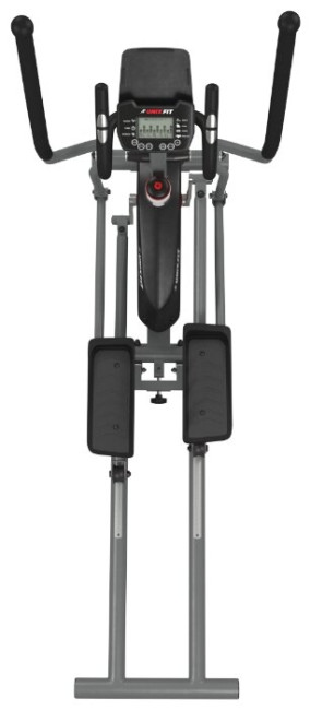 Эллиптический тренажер UnixFit SL-430E Эллиптический тренажер UnixFit SL-430E
