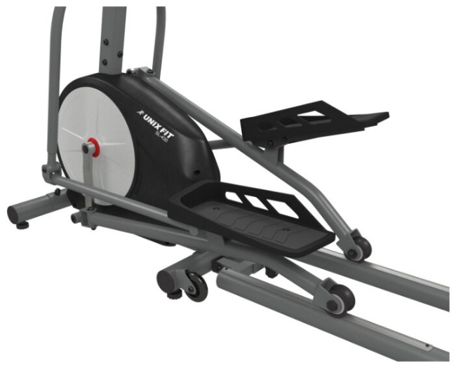 Эллиптический тренажер UnixFit SL-430E Эллиптический тренажер UnixFit SL-430E