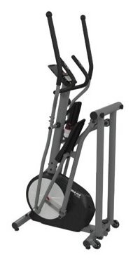 Эллиптический тренажер UnixFit SL-430E Эллиптический тренажер UnixFit SL-430E