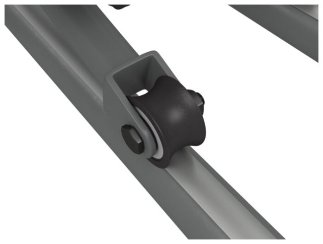 Эллиптический тренажер UnixFit SL-430E Эллиптический тренажер UnixFit SL-430E