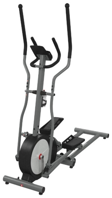 Эллиптический тренажер UnixFit SL-430E Эллиптический тренажер UnixFit SL-430E
