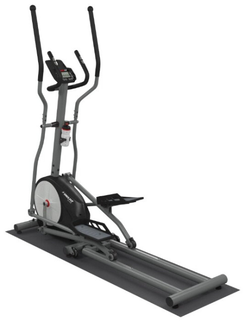 Эллиптический тренажер UnixFit SL-430E Эллиптический тренажер UnixFit SL-430E