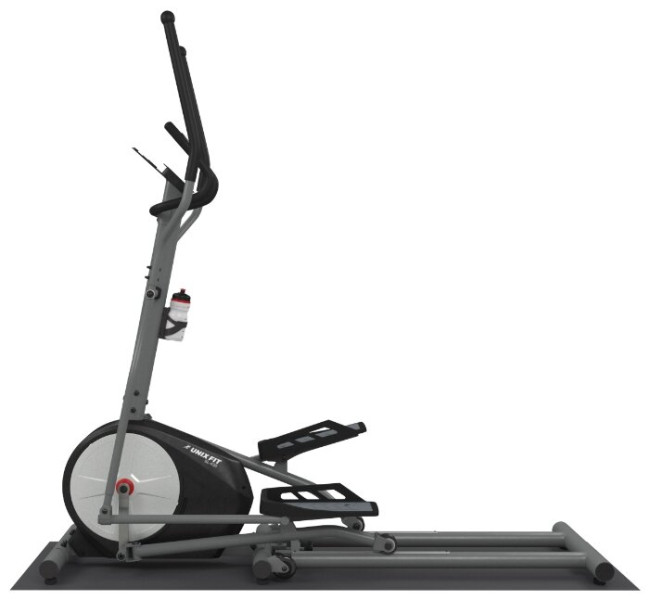 Эллиптический тренажер UnixFit SL-430E Эллиптический тренажер UnixFit SL-430E