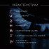 Газовая варочная панель KANZLER KM 514 E