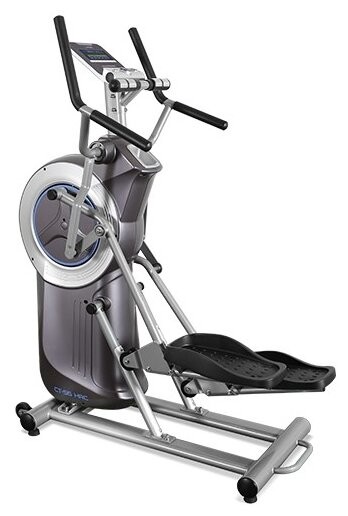 Эллиптический тренажер Oxygen CT-56 HRC Эллиптический тренажер Oxygen CT-56 HRC