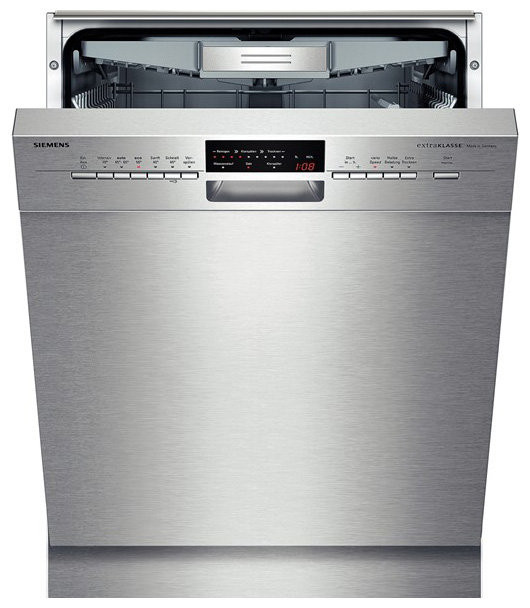 Посудомоечная машина Siemens SN 48N561